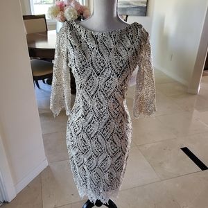 Paper Dolls London Dress